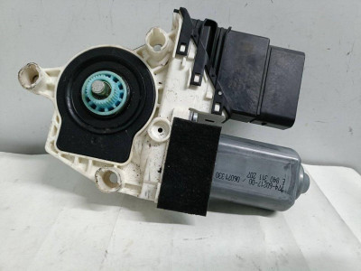 MOTOR ELEVALUNAS TRASERO DERECHO, SEAT, ALTEA (5P1)