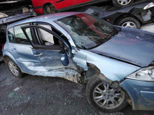 RENAULT MEGANE II BERLINA 5P — Donor Vehicle for Used Parts 
