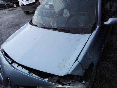 RENAULT MEGANE II BERLINA 5P