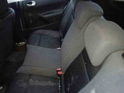 RENAULT MEGANE II BERLINA 5P