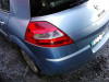 RENAULT MEGANE II BERLINA 5P — Donor Vehicle for Used Parts 