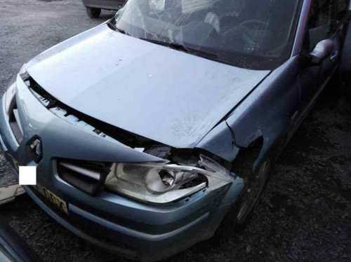 RENAULT MEGANE II BERLINA 5P — Donor Vehicle for Used Parts 