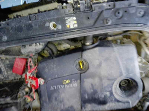RENAULT MEGANE II BERLINA 5P — Donor Vehicle for Used Parts 
