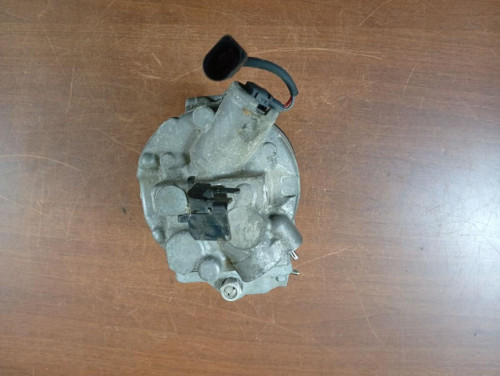COMPRESOR AIRE ACONDICIONADO Seat IBIZA BERLINA (6J5) 