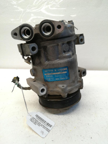  COMPRESOR AIRE ACONDICIONADO, FORD, FOCUS BERLINA (CAP) 