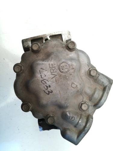  COMPRESOR AIRE ACONDICIONADO, FORD, FOCUS BERLINA (CAP) 