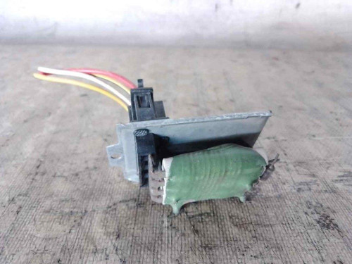 RESISTENCIA CALEFACCION VOLKSWAGEN T4 TRANSPORTER CAMIÓN/DOBLE CABINA 