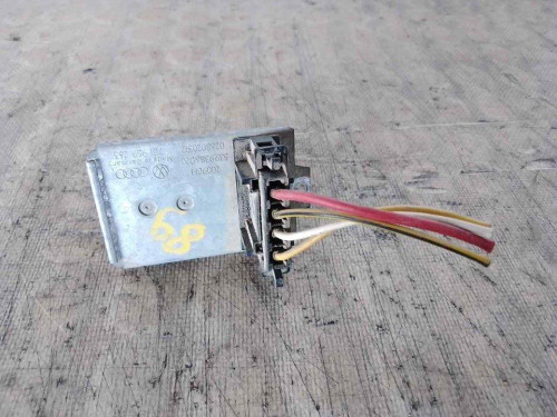RESISTENCIA CALEFACCION VOLKSWAGEN T4 TRANSPORTER CAMIÓN/DOBLE CABINA 
