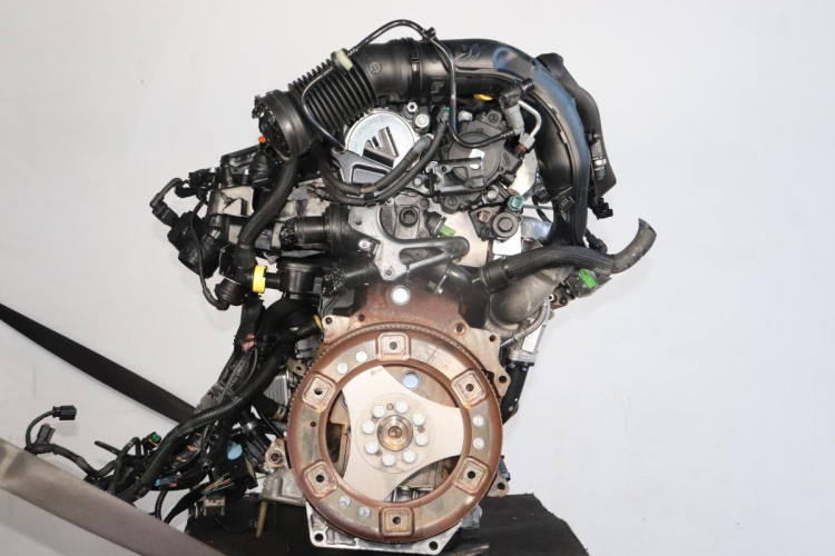 MOTOR COMPLETO