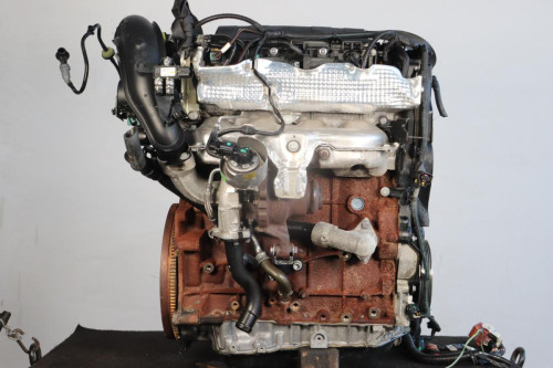  MOTOR COMPLETO CITROEN C5 BERLINA 