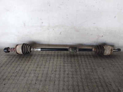 TRANSMISION DELANTERA DERECHA, Opel, ASTRA J SEDÁN