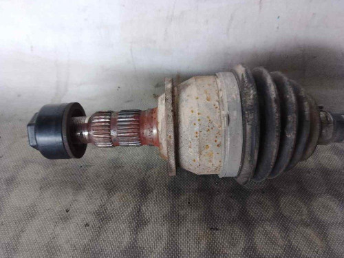 TRANSMISION DELANTERA DERECHA Opel ASTRA J SEDÁN 