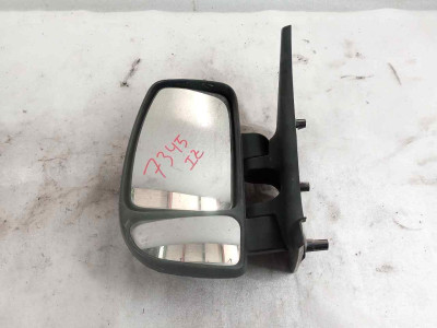 RETROVISOR IZQUIERDO, NISSAN, INTERSTAR (X70)