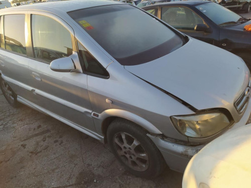  BARRA ESTABILIZADORA DELANTERA, OPEL, ZAFIRA A 
