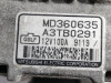  ALTERNADOR VOLVO S40 BERLINA 