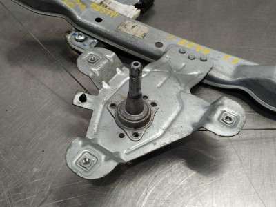 ELEVALUNAS TRASERO IZQUIERDO, OPEL, MERIVA B