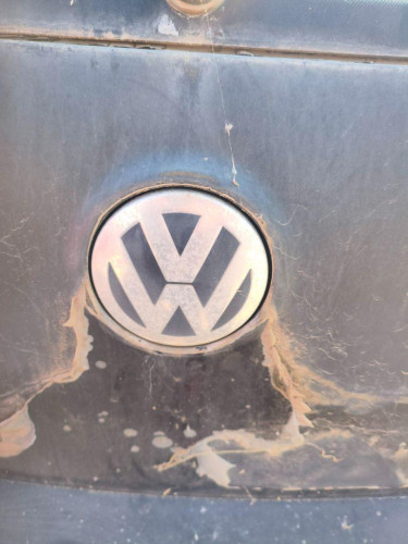  MANETA EXTERIOR MALETERO / PORTON, VOLKSWAGEN, GOLF V (1K1)(10.2003) 