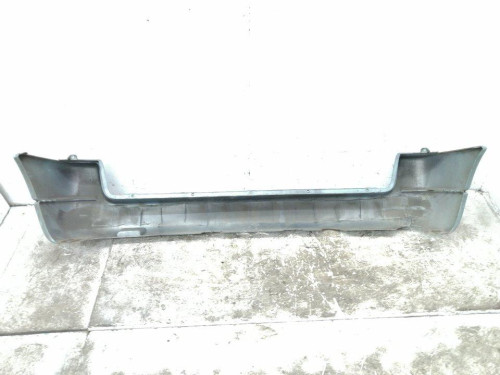  PARAGOLPES TRASERO, CITROEN, BERLINGO 