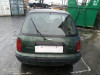  NISSAN MICRA (K11) 