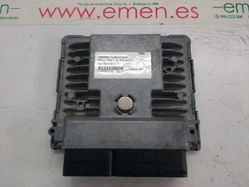  CENTRALITA MOTOR UCE SKODA FABIA COMBI (5J5) 