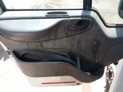  GUARNECIDO PUERTA DELANTERA IZQUIERDA FORD TRANSIT CAJA ABIERTA (FY) 