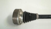  TRANSMISION DELANTERA IZQUIERDA AUDI A3 SPORTBACK (8VF) 