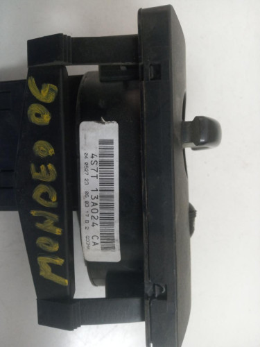  MANDO LUCES Ford MONDEO BERLINA (GE) 