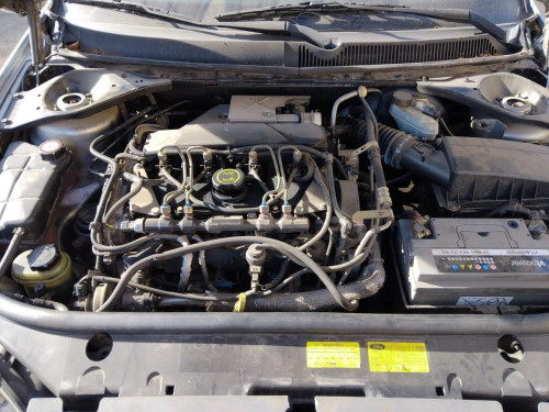  Ford Mondeo Berlina (GE)(2000->) SIN IDENTIFICAR 