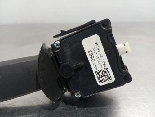  MANDO INTERMITENTES, OPEL, INSIGNIA BERLINA 