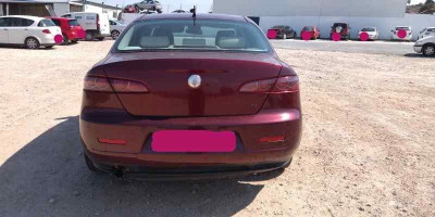 ALFA ROMEO 159 (140)