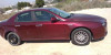 ALFA ROMEO 159 (140) — автомобиль-донор на запчасти 