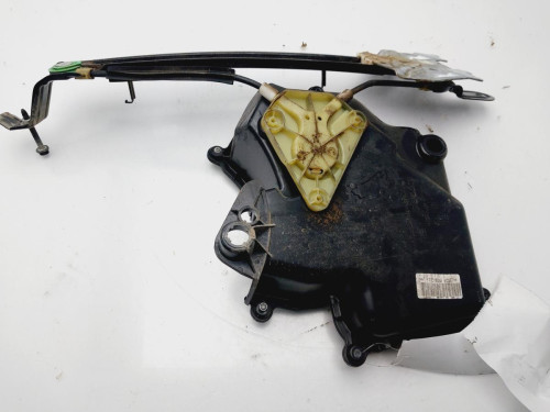 ELEVALUNAS TRASERO DERECHO Seat LEON (1P1) 
