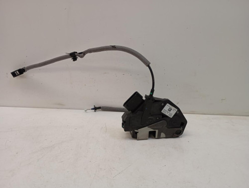 CERRADURA PUERTA DELANTERA DERECHA Ford FOCUS BERLINA (CB8) 