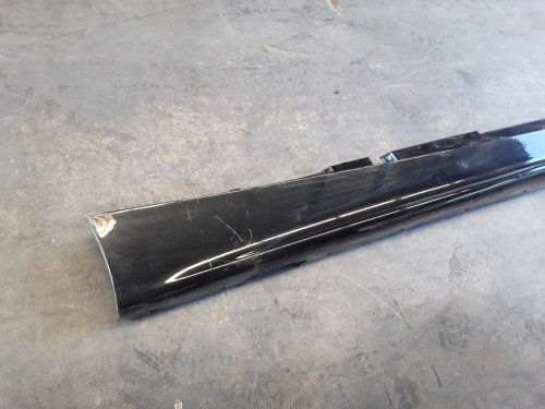 ESTRIBOS LATERALES BMW SERIE 1 BERLINA (E81/E87) 
