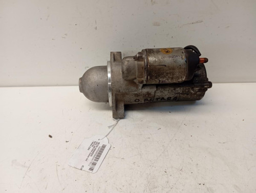  MOTOR ARRANQUE, OPEL, ANTARA 