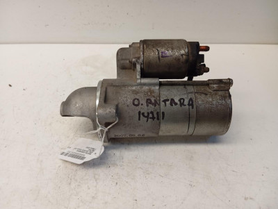 MOTOR ARRANQUE, OPEL, ANTARA
