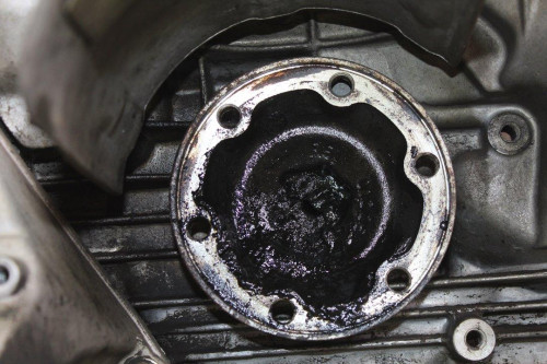 CAJA CAMBIOS de segunda mano