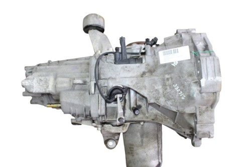 CAJA CAMBIOS de segunda mano