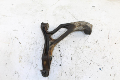 BRAZO SUSPENSION INFERIOR DELANTERO DERECHO, Volkswagen, TOUAREG (7L6)