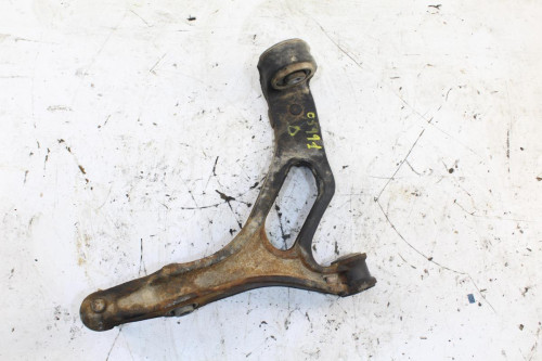 BRAZO SUSPENSION INFERIOR DELANTERO DERECHO Volkswagen TOUAREG (7L6) 