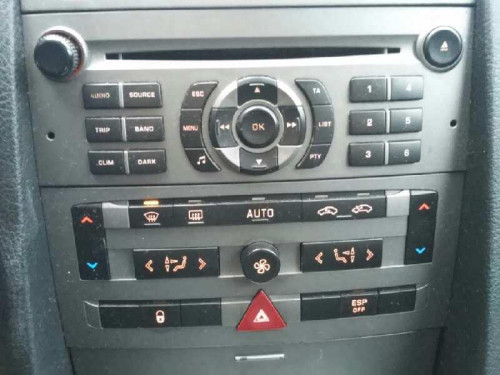  PEUGEOT 407 SW 