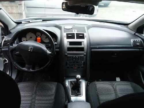  PEUGEOT 407 SW 