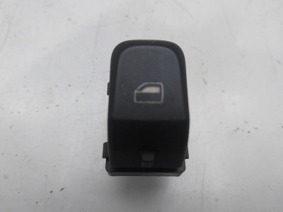 MANDO ELEVALUNAS TRASERO DERECHO, AUDI, A1 SPORTBACK (8XA)
