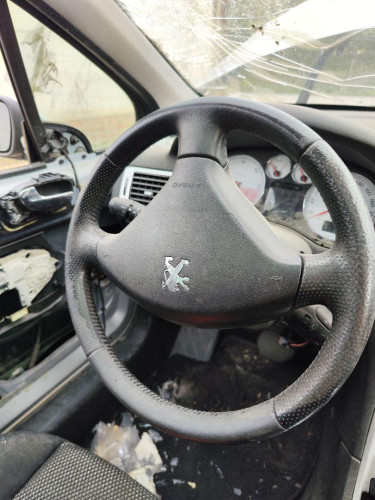 VOLANTE, PEUGEOT, 307 BREAK/ SW (S2)