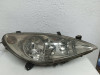  FARO DERECHO PEUGEOT 307 (S1)(04.2001) 