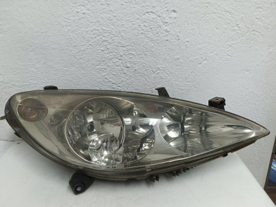 FARO DERECHO, PEUGEOT, 307 (S1)(04.2001)