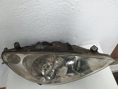 FARO DERECHO, PEUGEOT, 307 (S1)(04.2001)