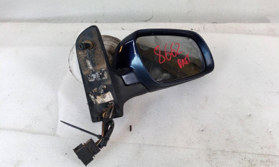 RETROVISOR DERECHO, SEAT, ALHAMBRA (7V8)