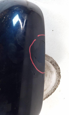 RETROVISOR DERECHO, SEAT, ALHAMBRA (7V8)
