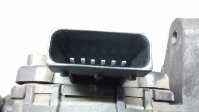 POTENCIOMETRO PEDAL, OPEL, MERIVA